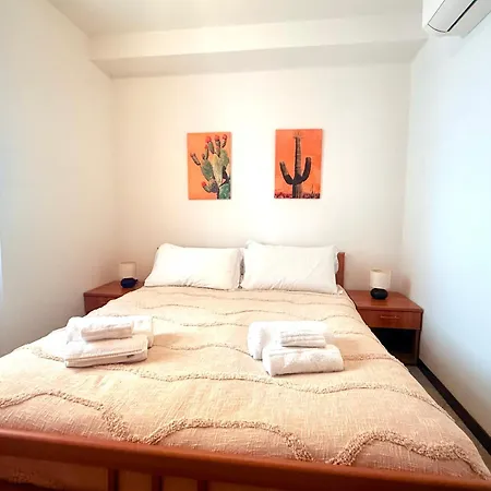 Apartmán Waterfront Balcony Sottoriva 12 Colonno